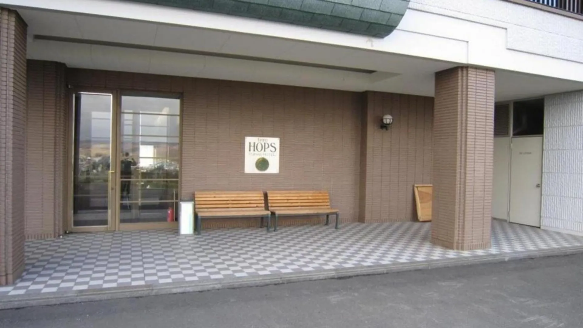 Furano Hops Hotel - Vacation Stay 41833V Kamifurano 0*,  Japan