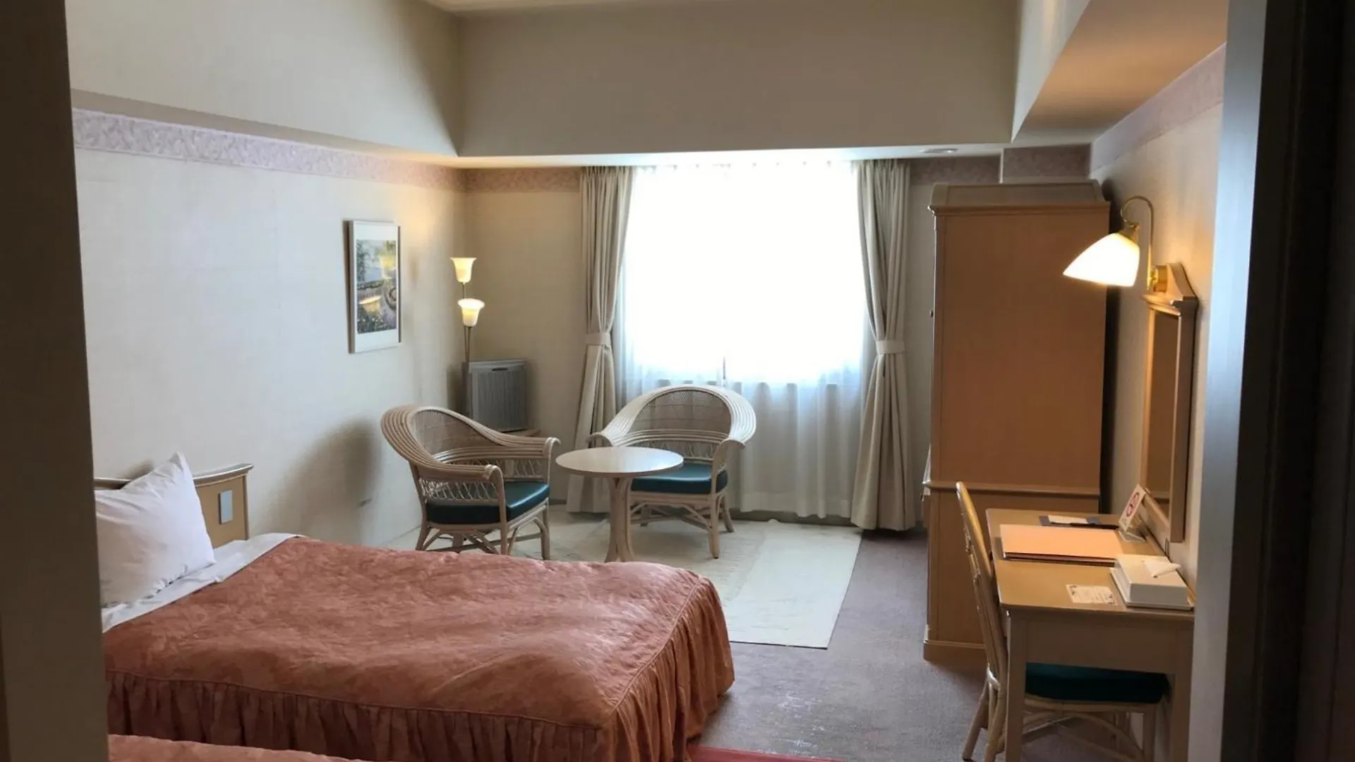 Furano Hops Hotel - Vacation Stay 41833V Kamifurano