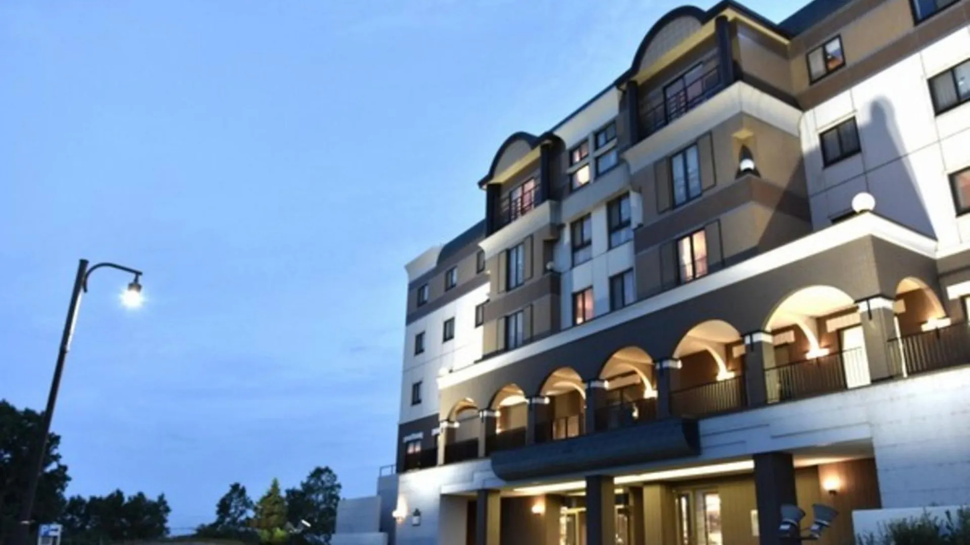Furano Hops Hotel - Vacation Stay 41833V Kamifurano
