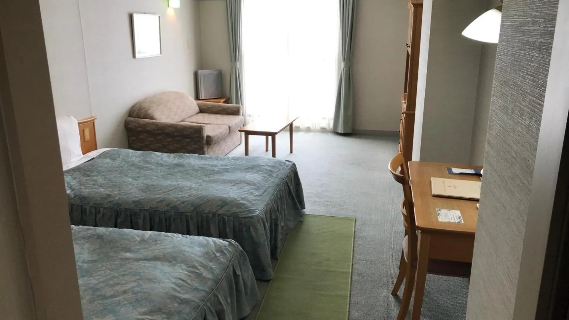 Furano Hops Hotel - Vacation Stay 41833V Kamifurano Japonya
